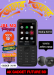 Nokia 5310 Dual SIM phone & JBL M3 SPEAKER FREE
